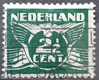 [Numeral Stamps - New Values and Colors, 类型 AK9]