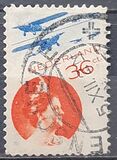 [Airmail - Queen Wilhelmina, type BZ]