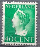 [Queen Wilhelmina, tip EU9]
