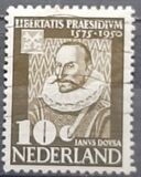 [The 375th Anniversary of the University in Leiden, type IL]