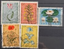 [Charity Stamps, type NT]
