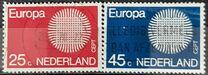 [EUROPA Stamps, type UK]
