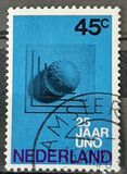[The 25th Anniversary of the UN, 類型 UM]