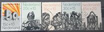 [Charity Stamps, тып UW]