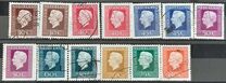 [Queen Juliana - New Values, type TK1]