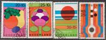 [Charity Stamps, Typ VM]