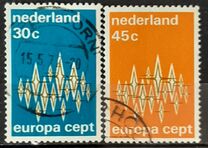 [EUROPA Stamps, Вид VQ]