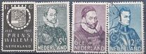 [The 400th Anniversary of the Birth of King William I of the Netherlands, 1772-1843, τύπος CP]