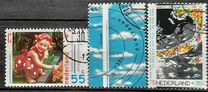 [Summer Stamps, type AJH]
