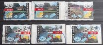 [Summer Stamps, Scrivi AKE]