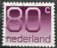 [Numeral Stamps, type YI10]