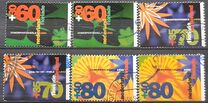 [Summer stamps, tegund ALF]