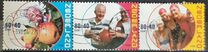 [Summer Stamps in Aid of Social and Cultural Arrangements, type AYG]