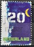 [New Daily Stamp, tip BAQ]