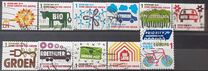 [Environmental Protection - Self Adhesive, type BYJ1]