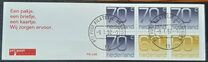 [Numeral Stamps, type YI9]