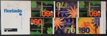 [Summer stamps, tegund ALF]