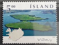 [Islands, 유형 AFA]