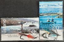 [Salmon Rivers, type AFV]