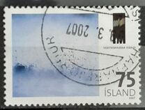 [The West Nordic Council - Iceland, Greenland and the Faroe Islands, tegund AHL]