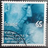 [Greeting Stamps, type AIT]