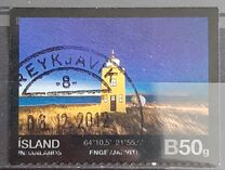 [Lighthouses - Self Adhesive Stamps, 유형 APB]