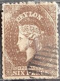 [Queen Victoria - See Also No. 13A-21A, Scrivi A11]