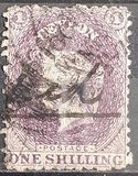 [Queen Victoria - Unwatermarked, Scrivi B6]