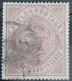 [Queen Victoria, type Q]
