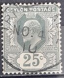 [King Edward VII, type AQ11]