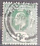 [King Edward VII, type AQ17]