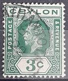 [King George V, 类型 AT3]