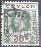 [King George V, 类型 AT10]