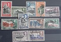 [King George V - Local Motives, Typ AZ]