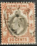 [King Edward VII of the United Kingdom, 类型 K1]