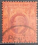 [King Edward VII of the United Kingdom, Scrivi J3]