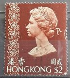 [Queen Elizabeth II, тип DB]