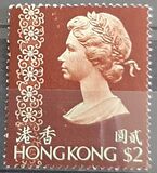 [Queen Elizabeth II, тип DB]