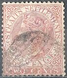 [Queen Victoria, type C13]