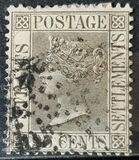 [Queen Victoria, type G4]