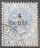 [Previous Issues Surcharged, type AB2]
