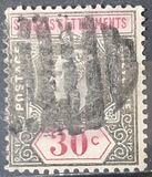 [King Edward VII, Typ AD8]