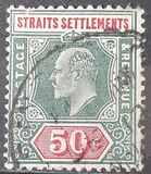 [King Edward VII, Typ AD9]