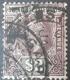 [King Edward VII, Typ AD11]