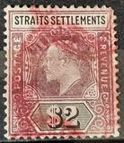 [King Edwards VII - New Watermark, type AD20]