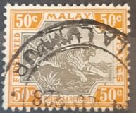 [Tiger - Different Watermark, 类型 C61]