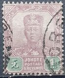 [Sultan Ibrahim - Without Mustache, type N]