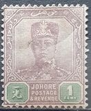 [Sultan Ibrahim - Without Mustache, type N]