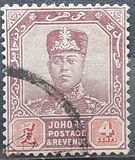 [Sultan Ibrahim - Without Mustache, type N3]