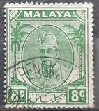 [Sultan Tengku Ibrahim, type L7]